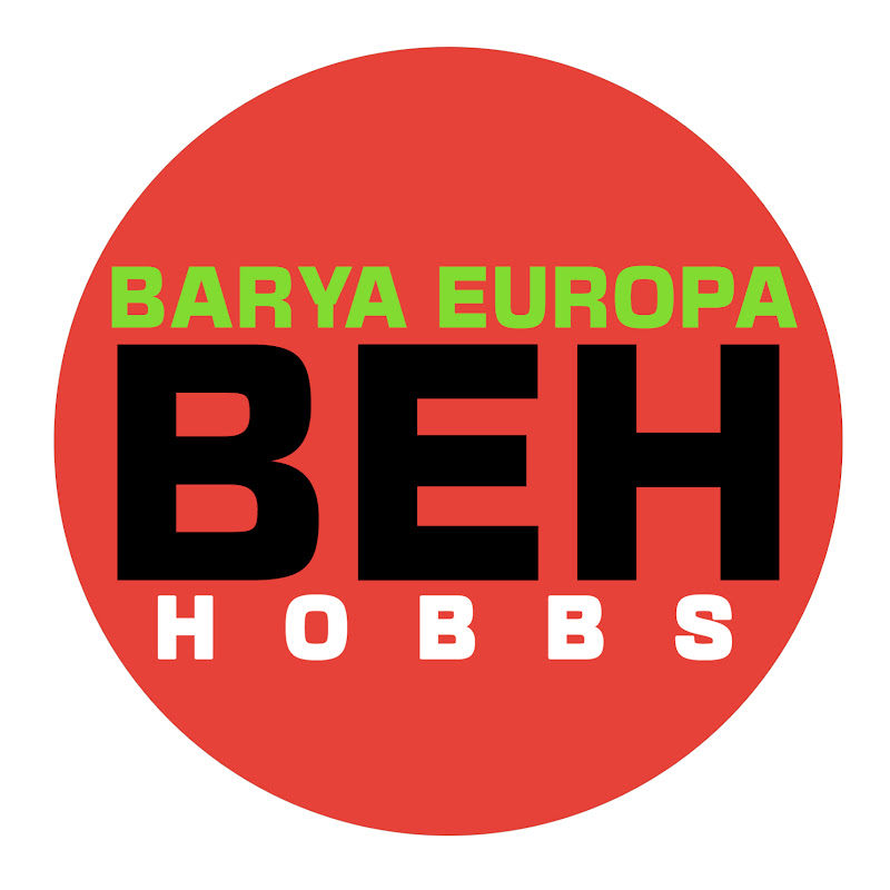 BEH Barya Europa Hobbs TV