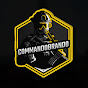 C0mmandoBrand0 logo
