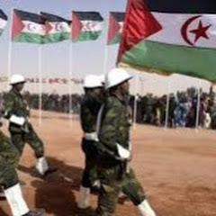 WESTERN SAHARA music موسيقى  الصحراء الغربية 