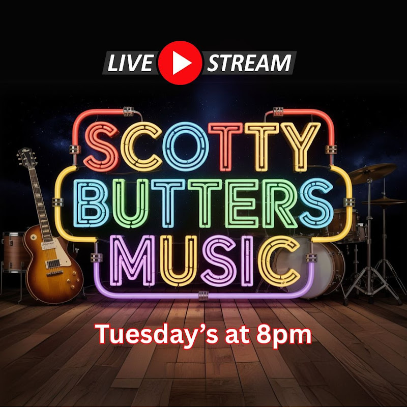 Scotty Butters