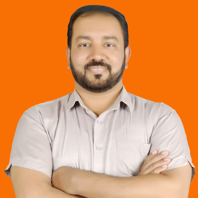 Aqeel Ahmad