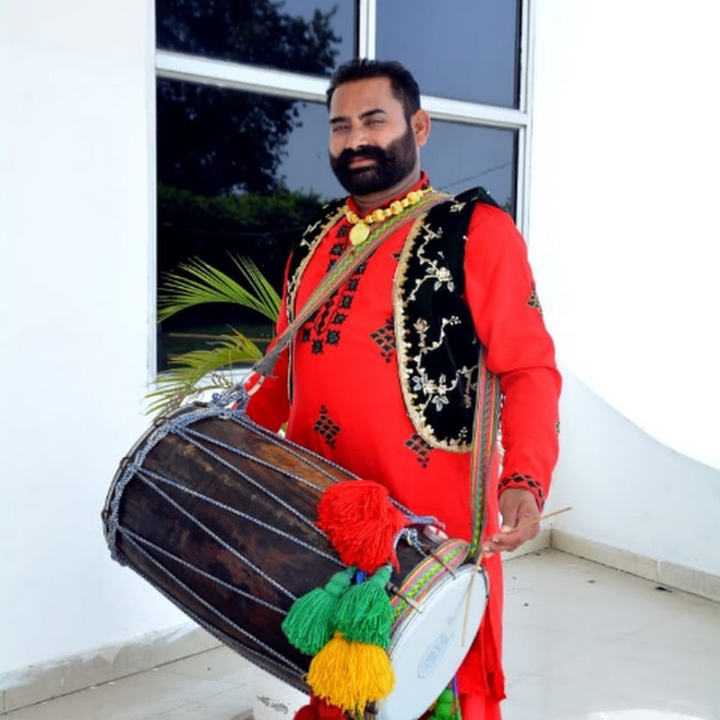 Ajit malwai gidha majitha