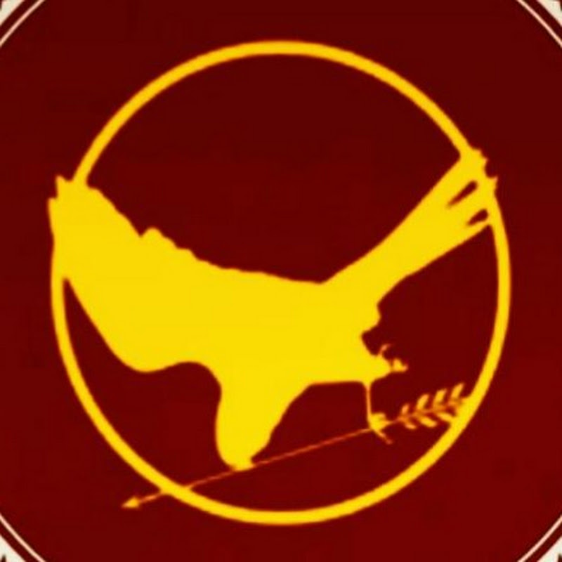 MockingjayYT