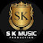 SK MUSIC GUJARATI 