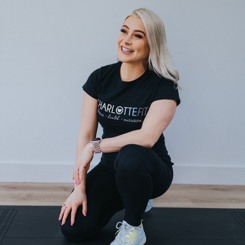Charlotte Fit