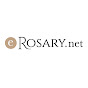The eRosary logo