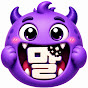 Malmonster English  l  말괴물 영어