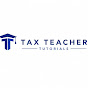 Tax Teacher Tutorials Avatar