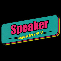 SpeakerRestorationHub