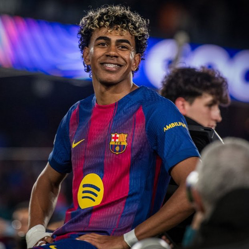 Barca update