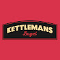 Kettlemans Bagel logo