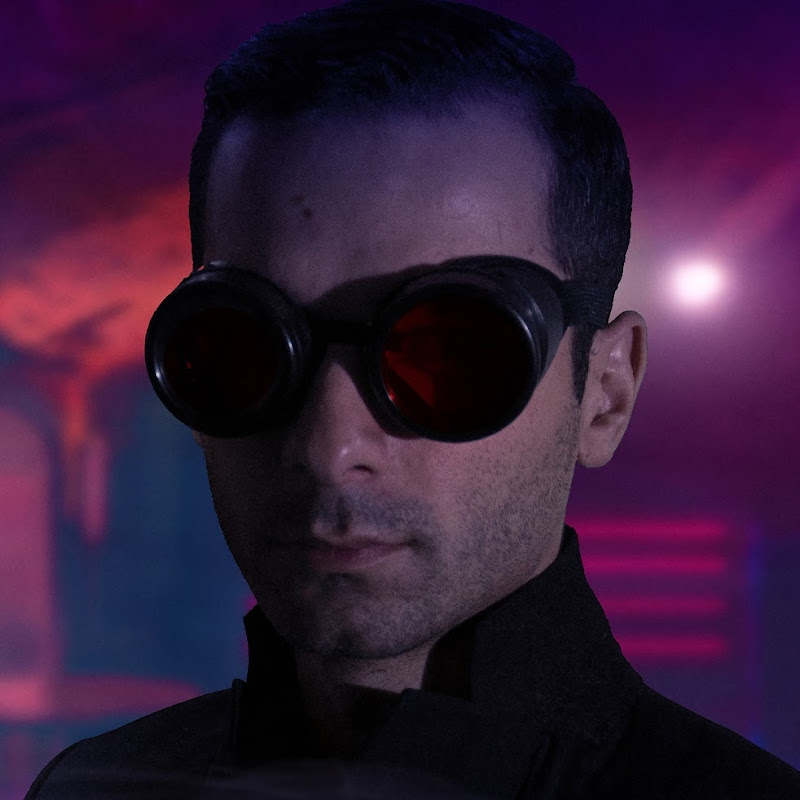 Channel Avatar