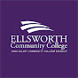 Ellsworth Community College logo