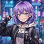 ムラサキ