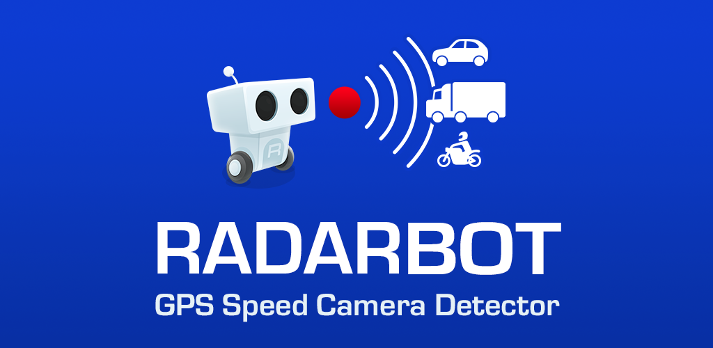 Radarbot Free APK download for Android Iteration Mobile