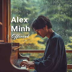 Relaxing Piano Alex Minh Official y Jack Minh Official