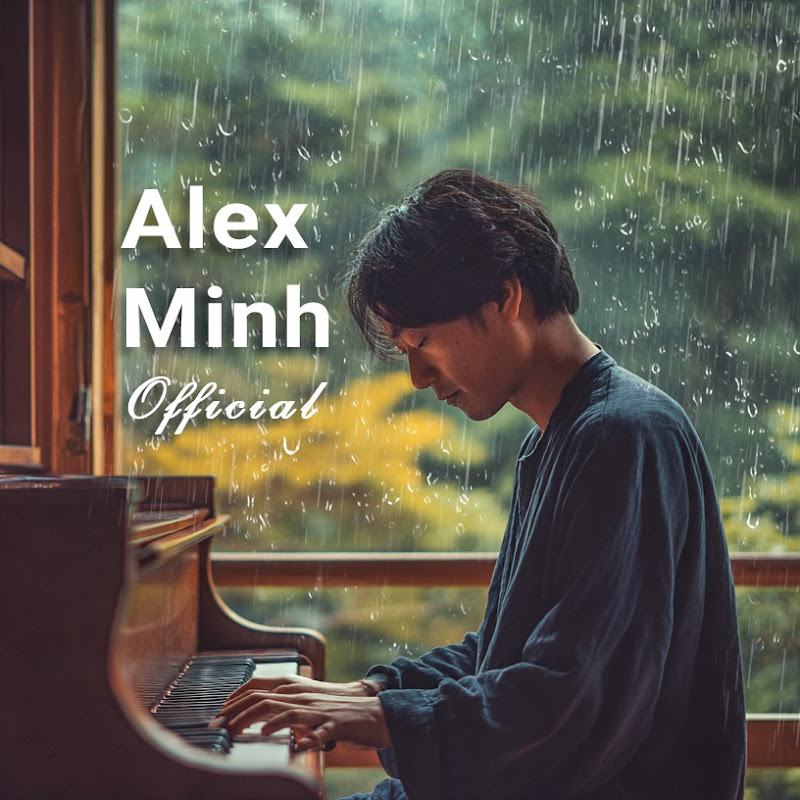 Relaxing Piano Alex Minh Official
