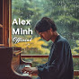 Relaxing Piano Alex Minh Official Avatar