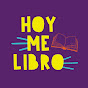 Hoy Me Libro logo