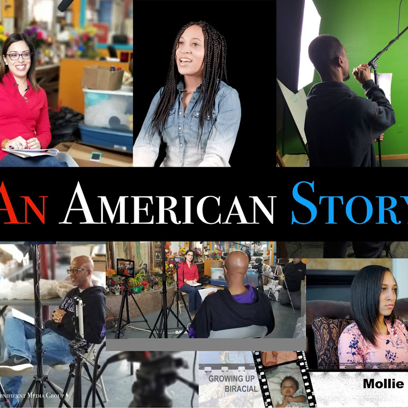 An American Story Documentary Series