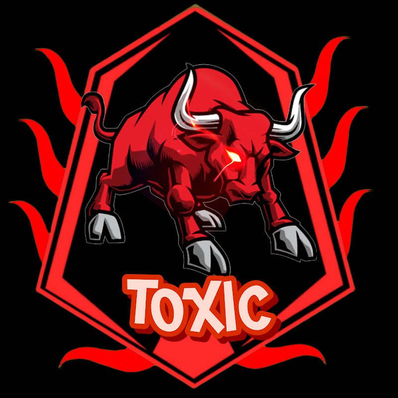 TOXIC IS LIVE
