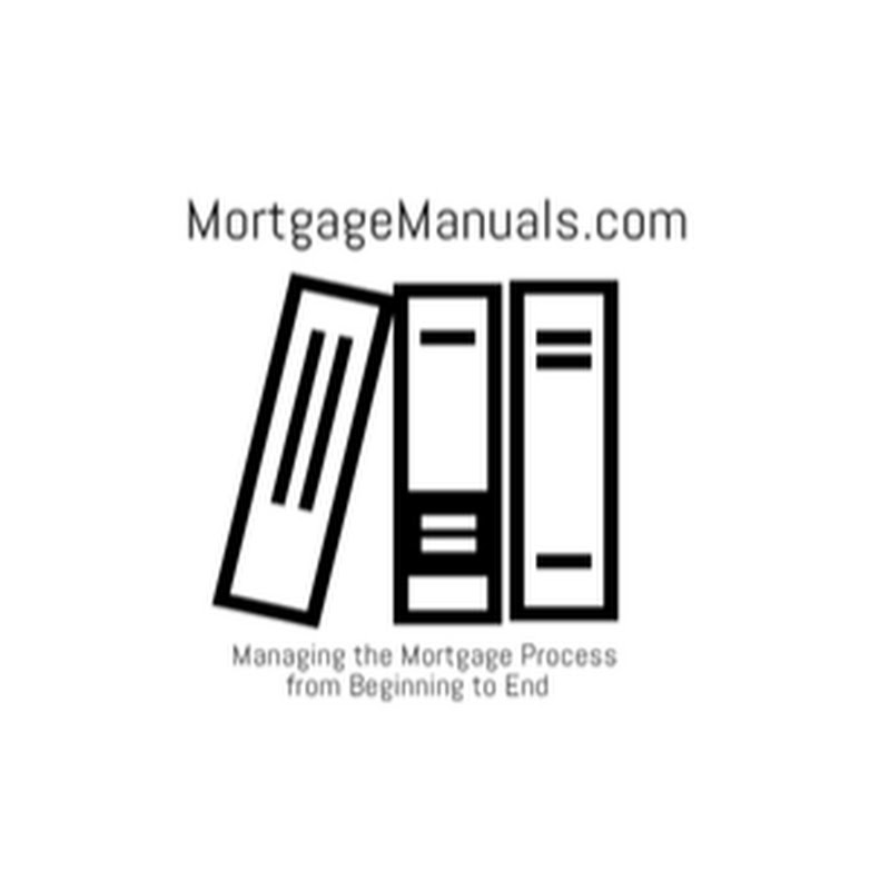 MortgageManuals.com