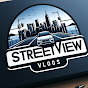 Street View Vlogs logo