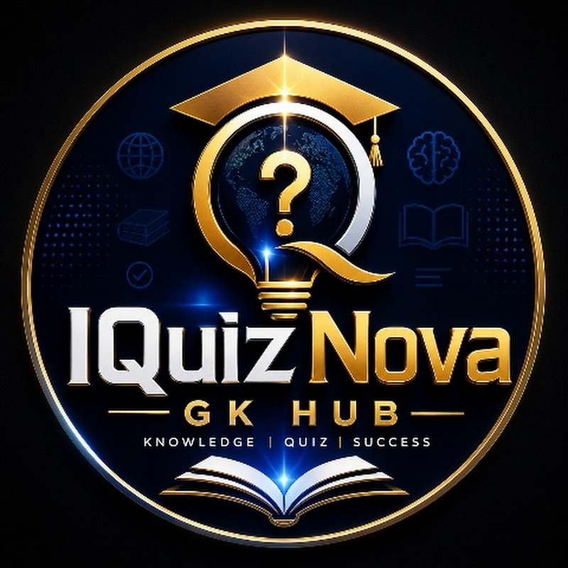 IQuizNova GK Hub 