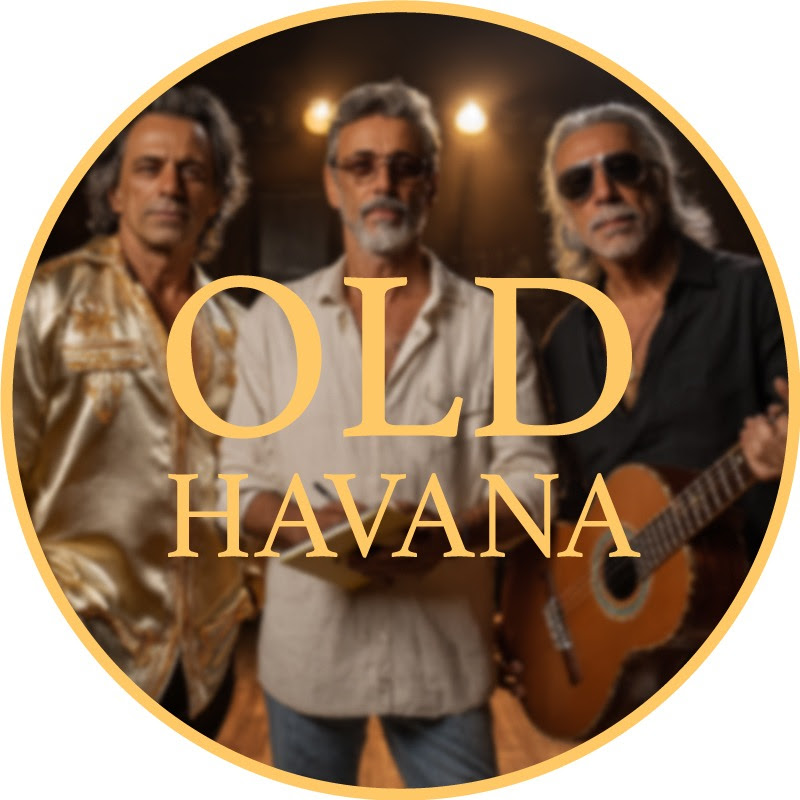Old Havana