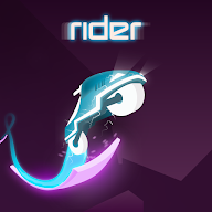 Rider Lite icon
