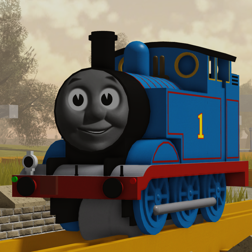 Post from Tiny Tank Engines