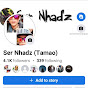 Ser Nhadz Tv logo