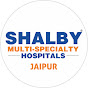 Shalby Multi-Speciality Hospitals - Jaipur logo