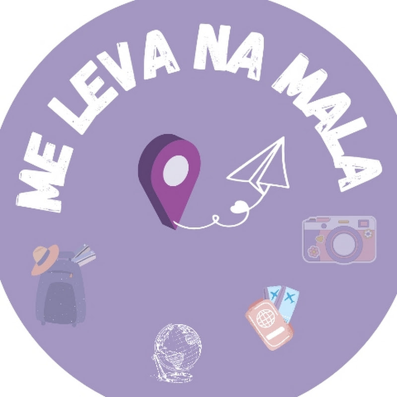 Hire Me leva na mala 🧳 — Travel & Adventure YouTube creator for sponsorships