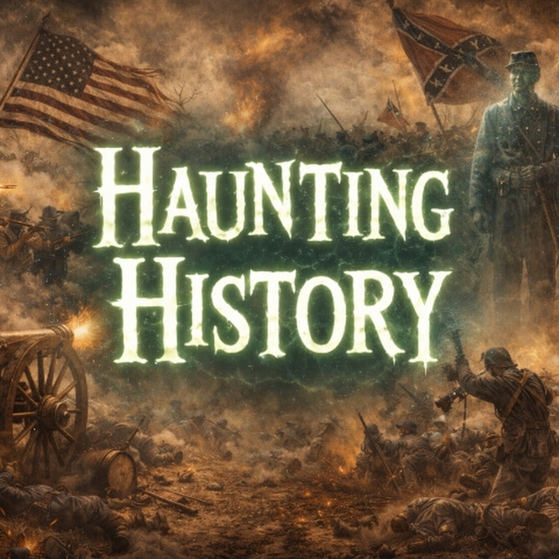 Haunting History