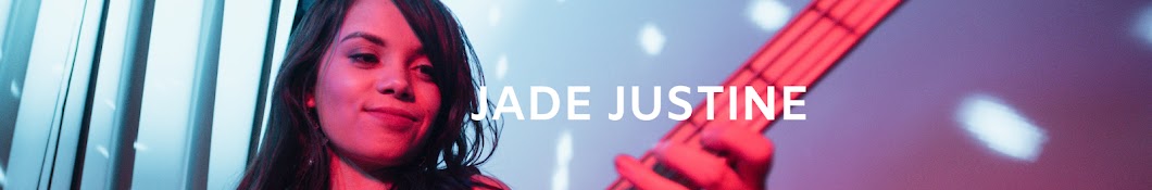 Jade Justine YouTube channel avatar