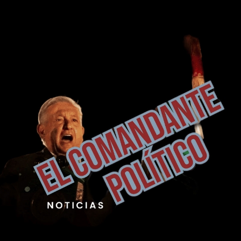 El comandante politico 