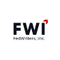 FedWriters, Inc. (FWI) logo