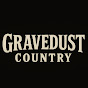 GraveDust Country logo