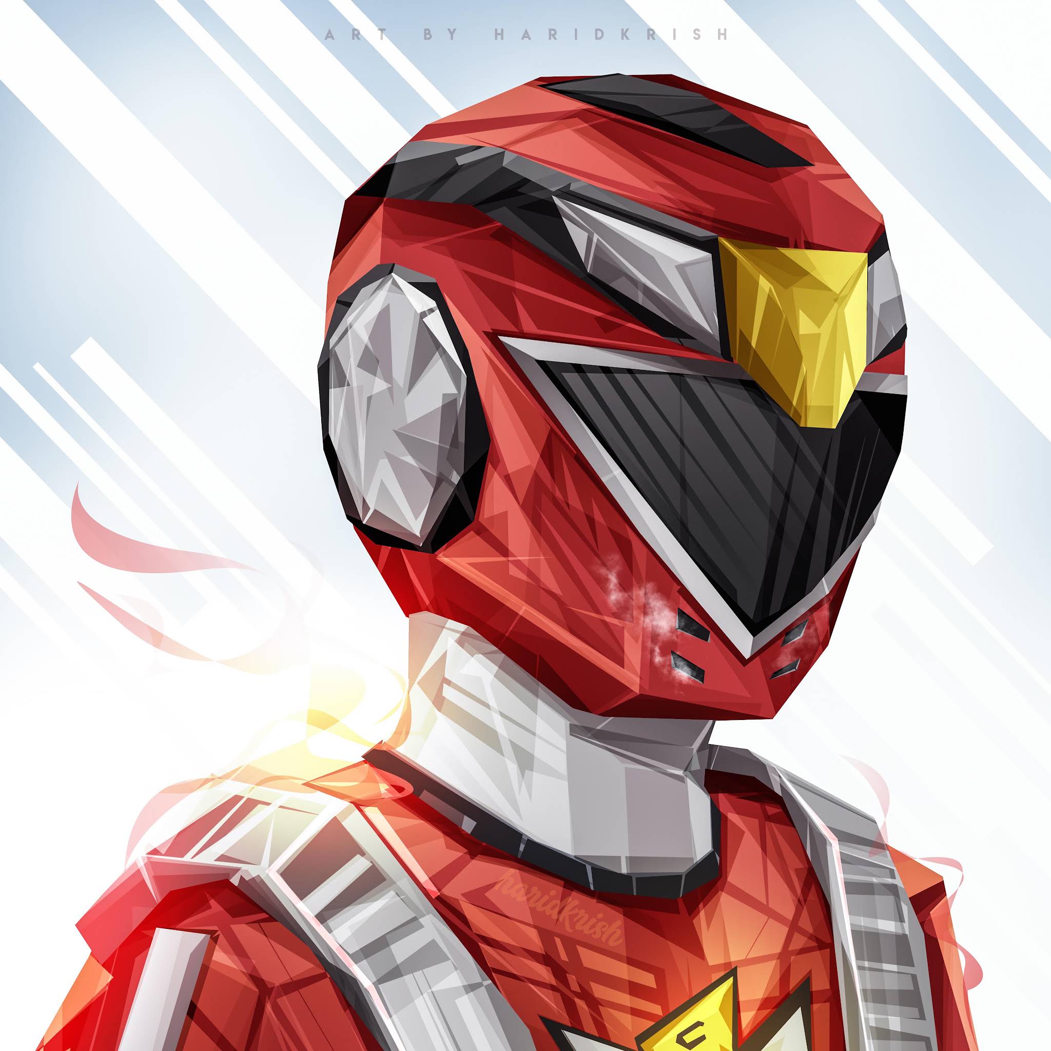 Post from Morphin Shorts