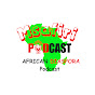 Msafiri Podcast logo