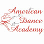 American Dance Academy logo