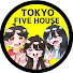 ktBMCqENkog-channel-avatar-TOKYO FIVE HOUSE