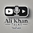 Ali Khan Talks