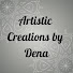 yoMDWR1vOM4-channel-avatar-Artistic Creations by Dena