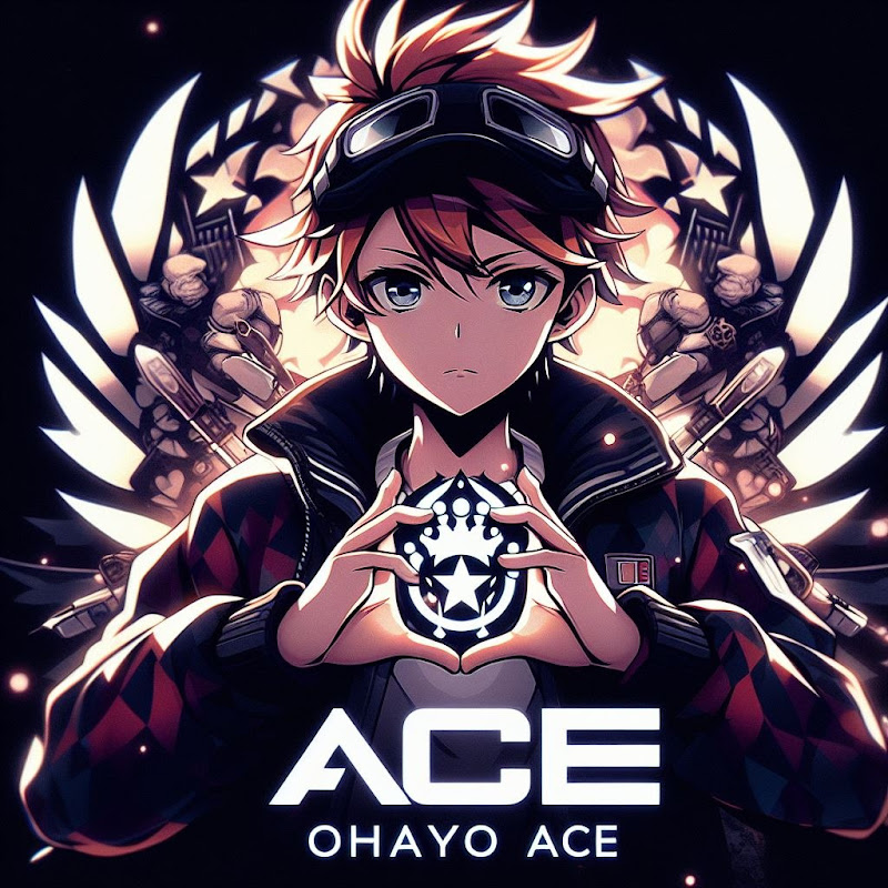 Ohayo Ace