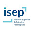 M6atHssVQXQ-channel-avatar-ISEP 
