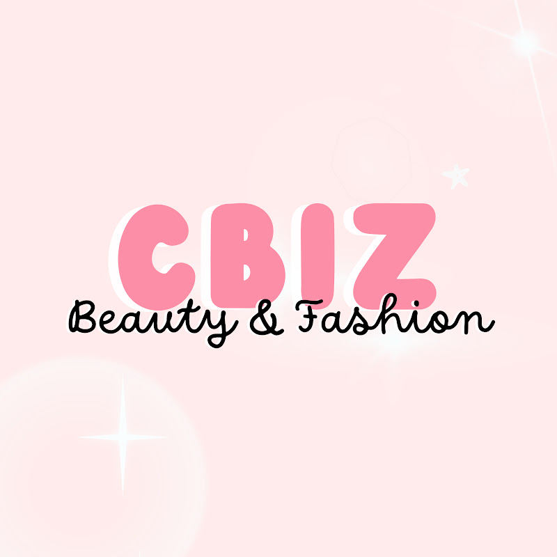 Cbiz Beauty & Fashion Logo