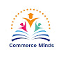 Commerce Minds  logo