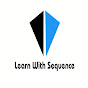 Learn With Sequence logo